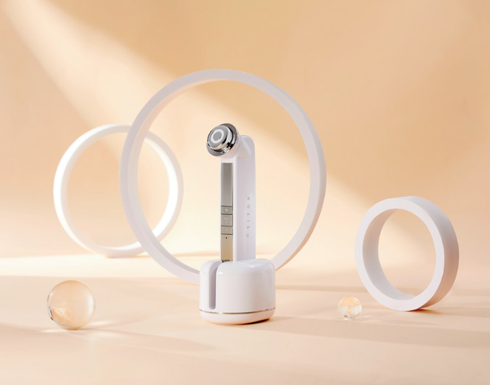 eosika M1 Complex Beauty Device Set - EmpressKorea