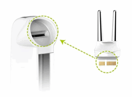 eosika M1 Eye Care Head - EmpressKorea