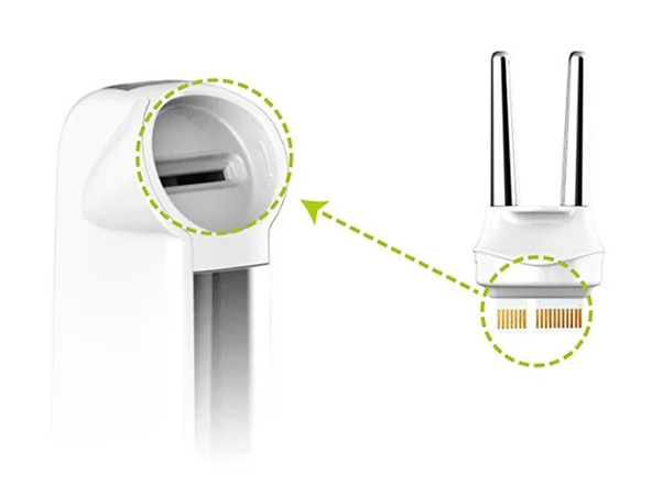 eosika M1 Eye Care Head - EmpressKorea