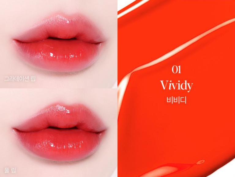espoir Nowear Lipstick Bombing Glow 3g - EmpressKorea