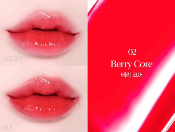 espoir Nowear Lipstick Bombing Glow 3g - EmpressKorea