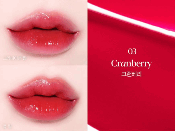 espoir Nowear Lipstick Bombing Glow 3g - EmpressKorea