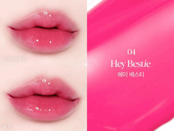 espoir Nowear Lipstick Bombing Glow 3g - EmpressKorea