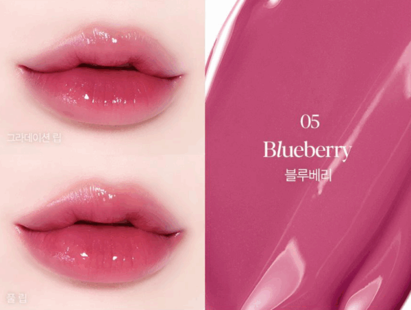 espoir Nowear Lipstick Bombing Glow 3g - EmpressKorea