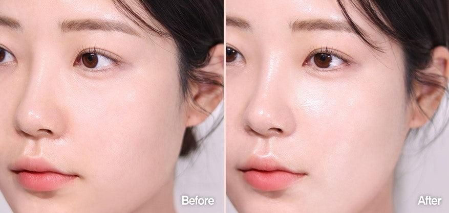 espoir Water Splash Sun Cream Ceramide SPF 50+ PA++++ 60ml - EmpressKorea