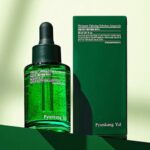 Pyunkang Yul Ultimate Calming Solution Ampoule 30ml - Image 8