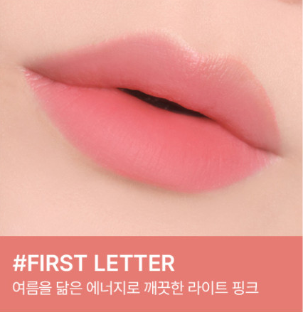 3CE Blur Water Tint 4.6g