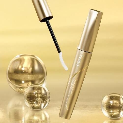 fwee Golden Protein Eyelash Serum 7.7g - EmpressKorea