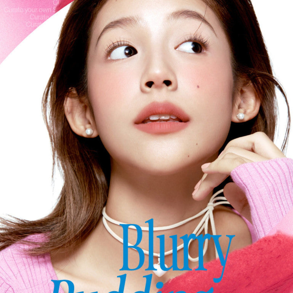 fwee Lip & Cheek Blurry Pudding Pot 5g - EmpressKorea