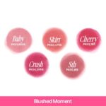 fwee Lip & Cheek Blurry Pudding Pot 5g - EmpressKorea