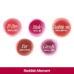 fwee Lip & Cheek Blurry Pudding Pot 5g - EmpressKorea