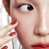 fwee Lip & Cheek Blurry Pudding Pot 5g #Reddish Moment - EmpressKorea