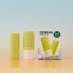 goodal Heartleaf Calming Cooling Sun Stick 19.5g x 2ea - EmpressKorea