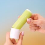 goodal Heartleaf Calming Cooling Sun Stick 19.5g x 2ea - EmpressKorea