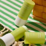 goodal Heartleaf Calming Cooling Sun Stick 19.5g x 2ea - EmpressKorea