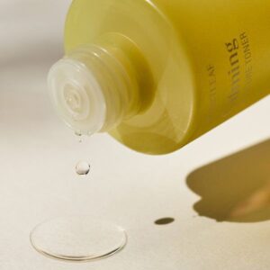goodal Heartlef Calming Moisture Toner 300mL - EmpressKorea