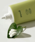 goodal Limited Edition Heartleaf Calming Moisture Sun Cream SPF50+ PA++++ 50ml+50ml - EmpressKorea