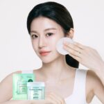 goodal [NEW] Heartleaf Hyaluron Soothing Clear Pad 70pads+10pads - EmpressKorea