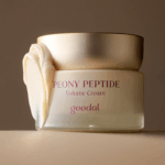 goodal Peony Peptide Volume Cream 60ml - EmpressKorea