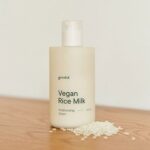 goodal Vegan Rice Milk Moisturizing Lotion 200ml - EmpressKorea