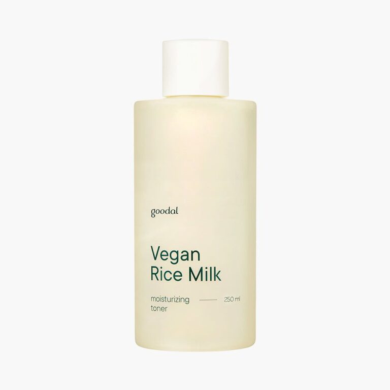 goodal Vegan Rice Milk Moisturizing Toner 300ml - EmpressKorea