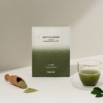heimish Matcha Biome Mildly Acidic Hydrating Mask Sheet (5 sheets) - EmpressKorea