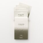 heimish Matcha Biome Mildly Acidic Hydrating Mask Sheet (5 sheets) - EmpressKorea