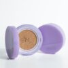 hince [Aurora Edition] Second Skin Glow Cushion SPF 50+ PA++++ 12g - EmpressKorea
