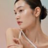 hince [Aurora Edition] Second Skin Glow Cushion SPF 50+ PA++++ 12g - EmpressKorea