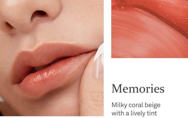 hince Mood Enhancer Lip Glow 5.5g - EmpressKorea