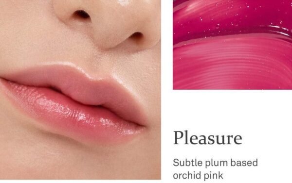 hince Mood Enhancer Lip Glow 5.5g - EmpressKorea