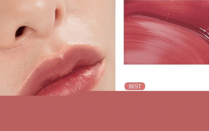 hince Mood Enhancer Lip Glow 5.5g - EmpressKorea