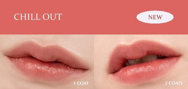 hince Mood Enhancer Lip Glow 5.5g - EmpressKorea