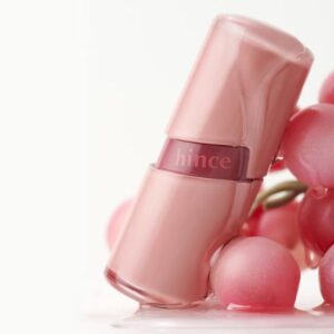 hince Raw Glow Gel Tint 4ml - EmpressKorea