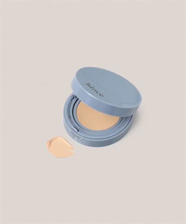 hince Second Skin Mesh Matte Cushion 12g - EmpressKorea