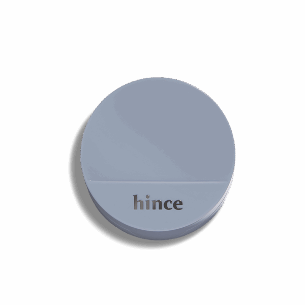 hince Second Skin Mesh Matte Cushion 12g - EmpressKorea