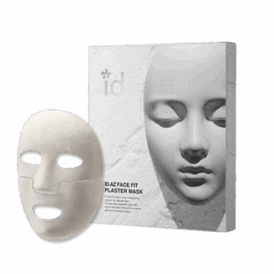 id Face Fit Plaster Mask 4sheets*20g - EmpressKorea