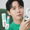 ideal for Men Better Tone Vitality Lip Balm 4g - EmpressKorea