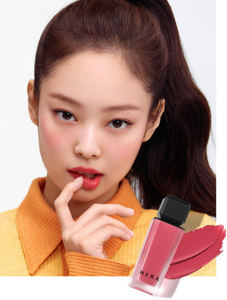 HERA Sensual Powder Matt Liquid Tint