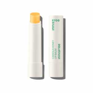 innisfree Canola Honey Lip Balm 3.5g - EmpressKorea