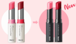 isoi Lip Treatment Balm 5g - EmpressKorea