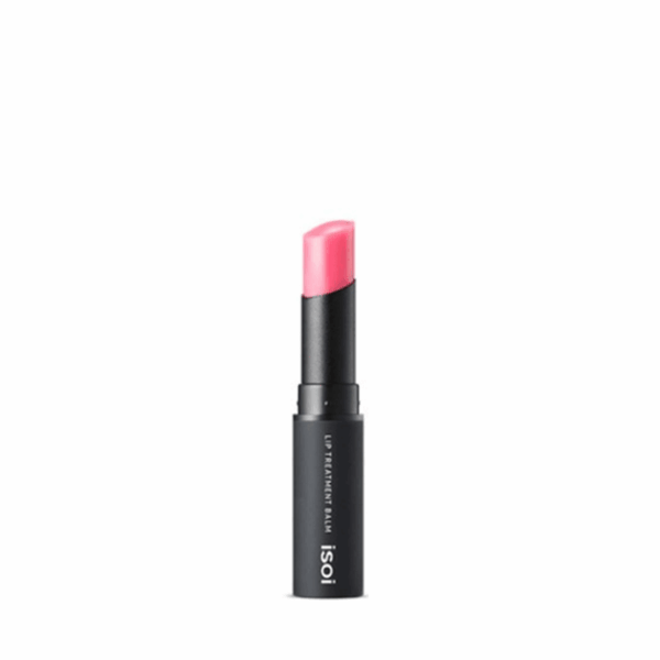 isoi Lip Treatment Balm 5g - EmpressKorea