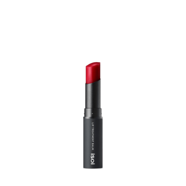 isoi Lip Treatment Balm 5g - EmpressKorea