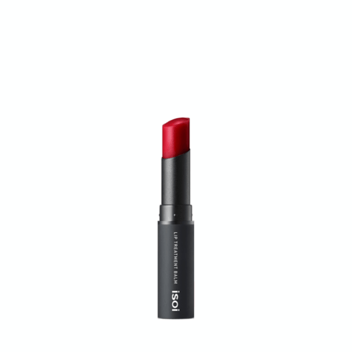isoi Lip Treatment Balm 5g - EmpressKorea