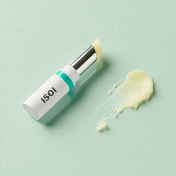 isoi Sensitive Moisture Lip Balm 5g - EmpressKorea
