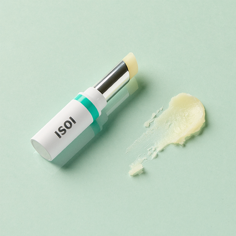 isoi Sensitive Moisture Lip Balm 5g - EmpressKorea