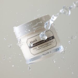 klairs Fundamental Watery Gel Cream 70g - EmpressKorea