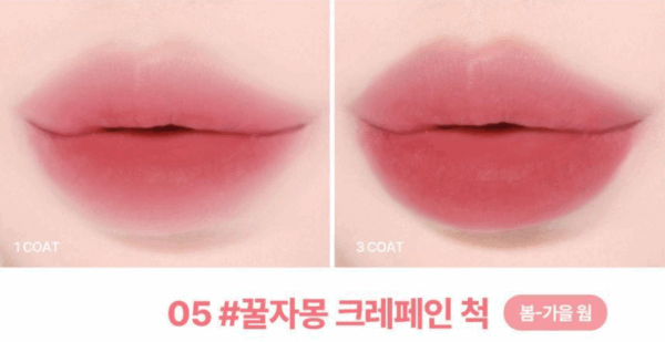 lilybyred Sweet Liar Milky Tint 4g - EmpressKorea