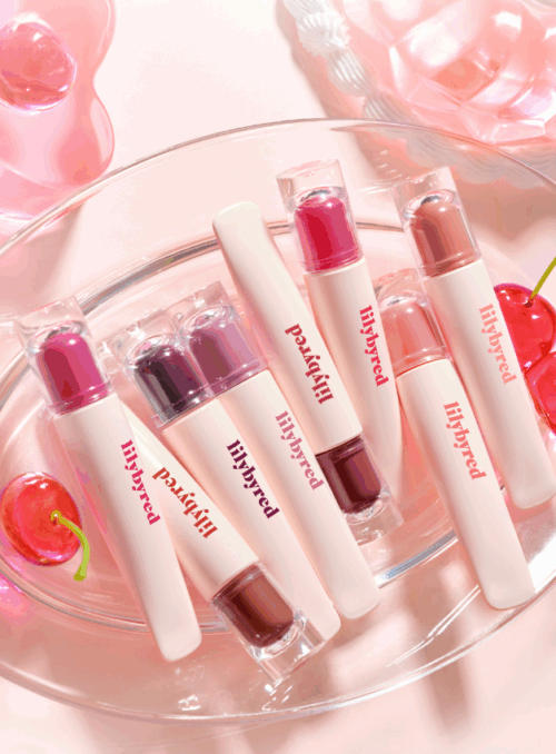 lilybyred Tangle Jelly Balm 9ml - EmpressKorea