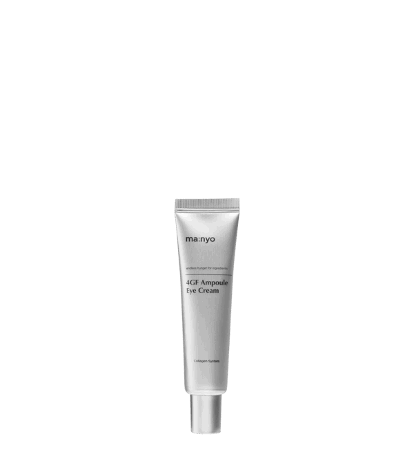 ma:nyo Factory 4GF Ampoule Eye Cream 30ml - EmpressKorea
